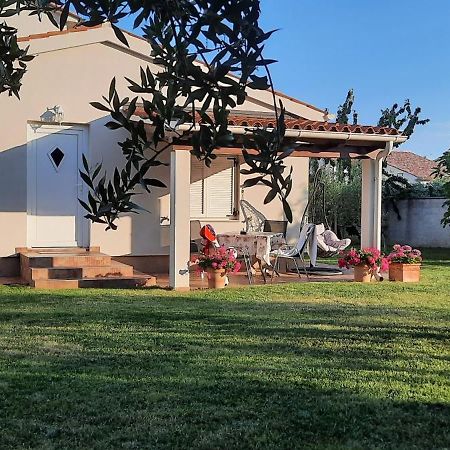 Apartment Casa Gioconda Medulin Exterior foto